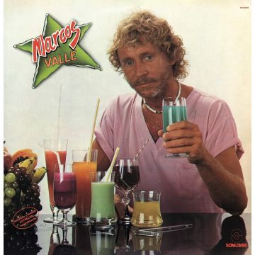 Marcos Valle - Marcos Valle