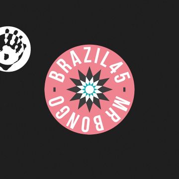 BRAZILIAN BOYS / RUBINHO E MAURO ASSUMPCAO - SUPER HEROIS / TUDO AI