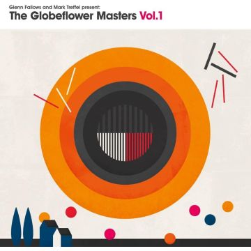FALLOWS,GLENN & MARK TREFFEL - GLOBEFLOWER MASTERS: VOL.1