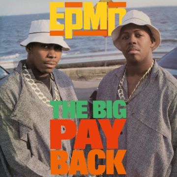 EPMD - BIG PAYBACK