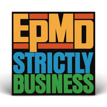 EPMD - STRICTLY BUSINESS