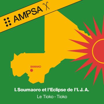 IDRISSA SOUMAORO ET L'ECLIPSE DE L'I.J.A. - LE TIOKO-TIOKO