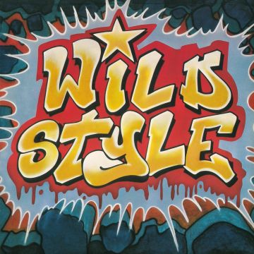 VARIOUS ARTISTS - WILD STYLE