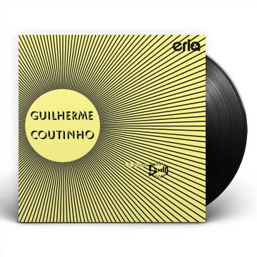 GUILHERME COUTINHO E O GRUPO STALO - GUILHERME COUTINHO E O GRUPO STALO