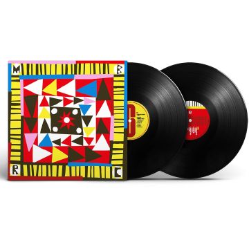 VARIOUS ARTISTS - MR BONGO RECORD CLUB: VOL. 6