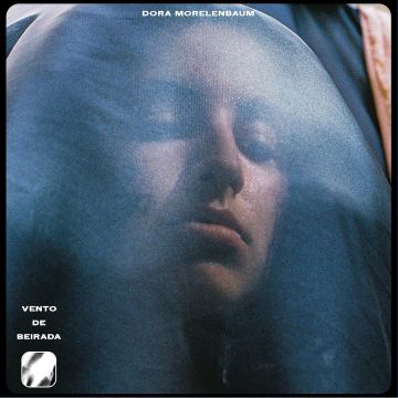 DORA MORELENBAUM - VENTO DE BERAIDA EP