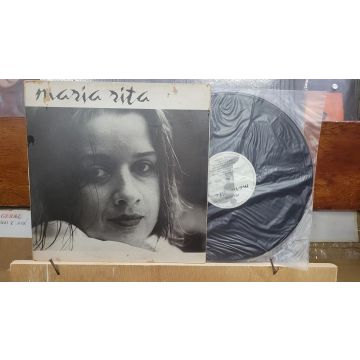 MARIA RITA - BRASILEIRA