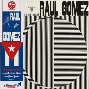 Raul Gomez - Instrumental