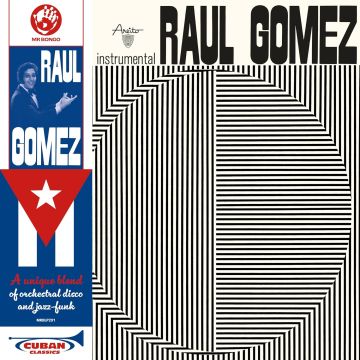 RAUL GOMEZ - RAUL GOMEZ