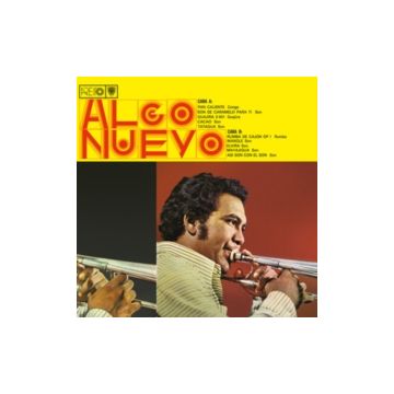 JUAN PABLO TORRES - ALGO NUEVO