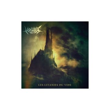 VERSATILE - LES LITANIES DU VIDE