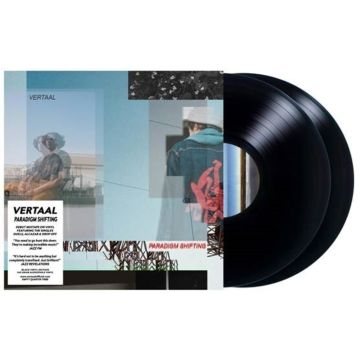 VERTAAL - PARADIGM SHIFTING (LIMITED/IMPORT)