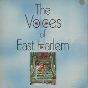 Voices Of East Harlem, The - Wanted Dead Or Alive