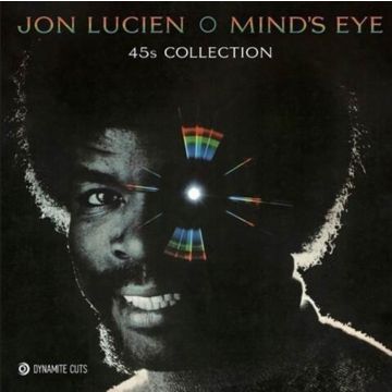 John Lucien - Sunny Day +3