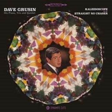 Dave Grusin - Kaleidoscope