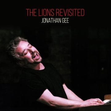 JONATHAN GEE - LIONS REVISITED