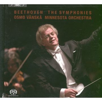 BEETHOVEN - MINNESOTA ORCVANSKA