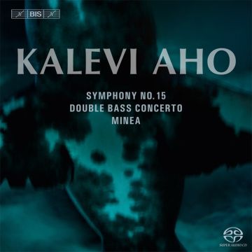 KALEVI AHO - SYMPHONY NO.15