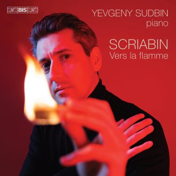 YEVGENY SUDBIN - VERS LA FLAMME