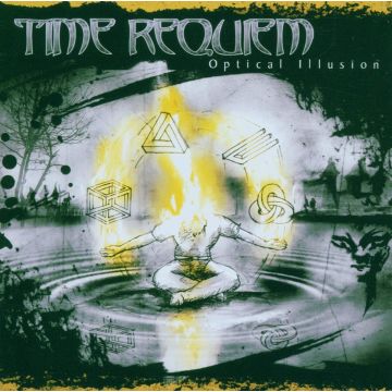 TIME REQUIEM - OPTICAL ILLUSION