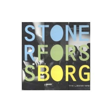 STONER + FORSS + BORG - STONER / FORSS / BORG