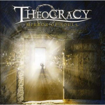 THEOCRACY - MIRROR OF SOULS