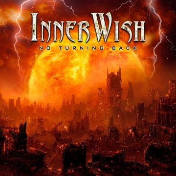 INNERWISH - NO TURNING BACK