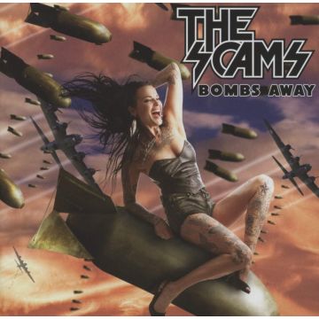 SCAMS - BOMBS AWAY