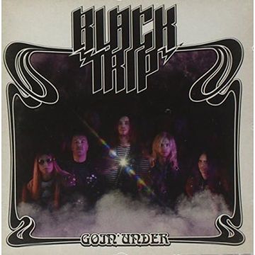 BLACK TRIP - GOIN' UNDER