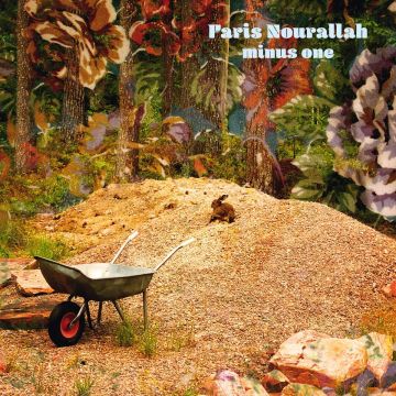 FARIS NOURALLAH - MINUS ONE
