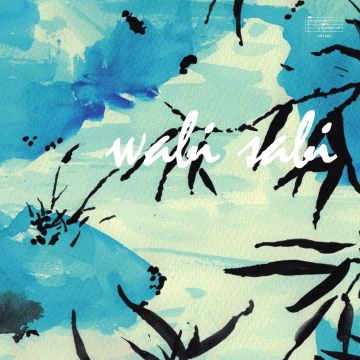 SVEN WUNDER - WABI SABI
