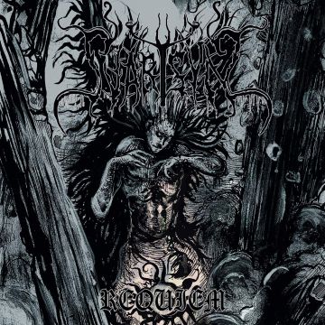 SVARTSYN - REQUIEM