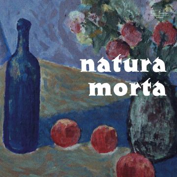 SVEN WUNDER - NATURA MORTA