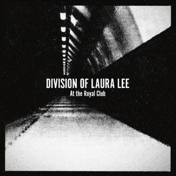 DIVISION OF LAURA LEE - AT THE ROYAL CLUB (SPLATTER VINYL)