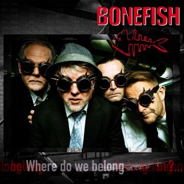 BONEFISH - WHERE DO WE BELONG
