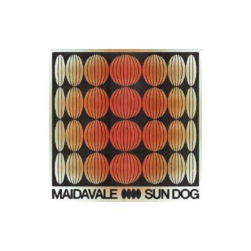 MAIDAVALE - FACES (WHERE IS LIFE)