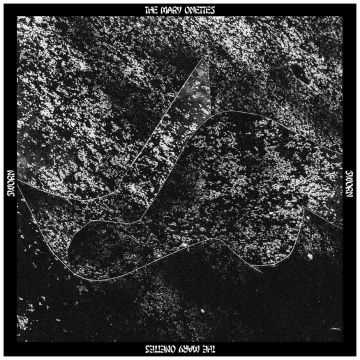 MARY ONETTES - SWORN