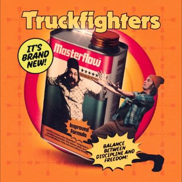 TRUCKFIGHTERS - MASTERFLOW