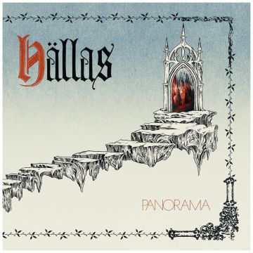 HALLAS - PANORAMA