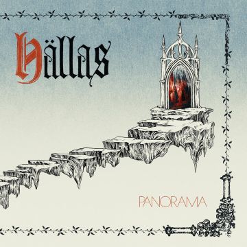 HALLAS - PANORAMA