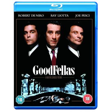 GOODFELLAS