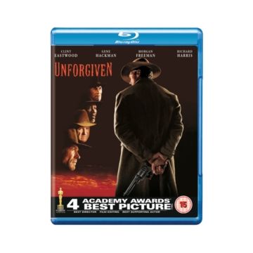 UNFORGIVEN