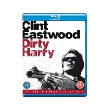 DIRTY HARRY