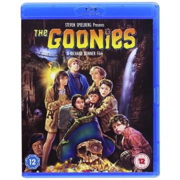 GOONIES