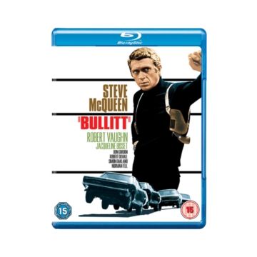 BULLITT