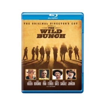 WILD BUNCH