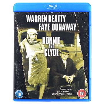 BONNIE AND CLYDE