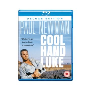 COOL HAND LUKE