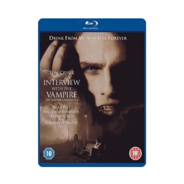 INTERVIEW WITH THE VAMPIRE