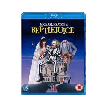 BEETLEJUICE